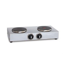 Boiling Hot Plate