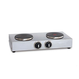 230mm Single Electric Hot Plate