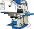 Heavy Duty Universal Milling Machine - BM-1600