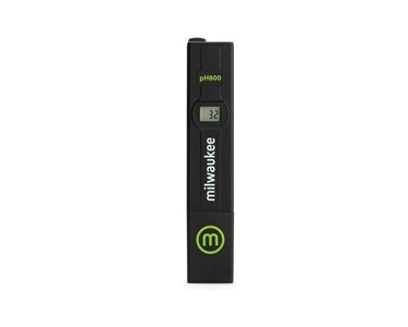 Milwaukee - pH meter | pH tester Range