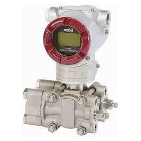 Azbil Advanced Differential Pressure Transmitters | AT9000