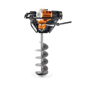 Petrol Auger | STIHL BT 131