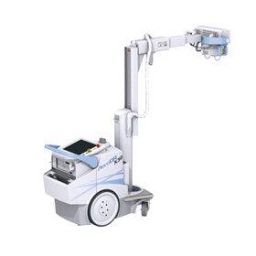 Digital Mobile X-Ray Machine | AeroDR X30