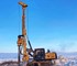 XCMG - XR80E Rotary Piling Rigs