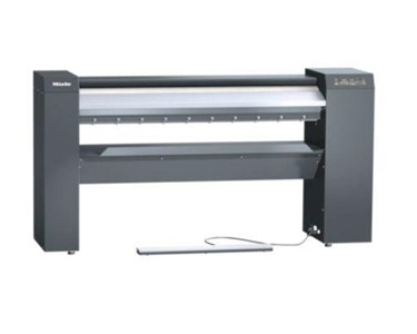 Miele Professional - Commercial Ironer EL STW | PRI 214