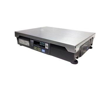 CAS - CAS PDII Weight Only Scale