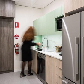 Medical Fitouts | Ivanhoe Family Doctors | Icon Interiors 
