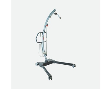 Aspire - Aspire Aura Aluminium Floor Lifter
