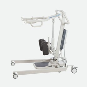200S Standing Patient Lifter