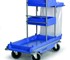 Numatic Janitor Trolley | VCN-1804