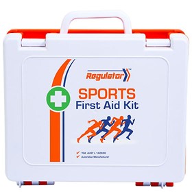 First Aid Kit | Regulator Sports 