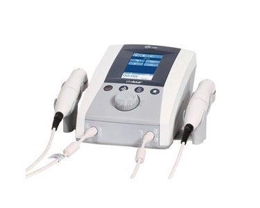 Nu-Tek - 2-Pole Ultrasound Therapy