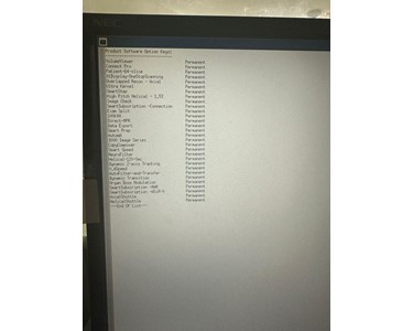 GE - Optima 660 128 Slice [CT scanner] [EX4577]