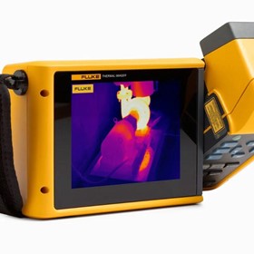 Thermal Imaging Camera  | Fluke TiX580 