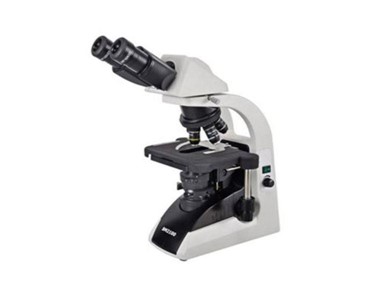 Compound Microscope 