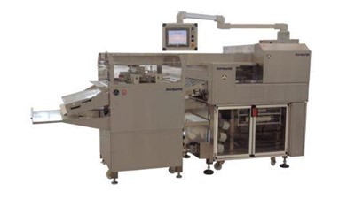 The Bertuetti SVG3 Universal Dough Divider & Rounder