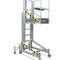 SafeSmart Access - Mobile Work Platform | DeskSurfer Maxi