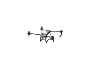Smart Farming Drone | DJI AGRAS T40 