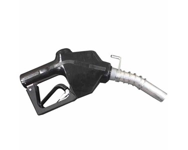 Auto Diesel Nozzle - 120LPM
