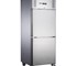 COMMERCIAL REFRIGERATION - FED-X Stainless Steel Half Door Upright Fridge,