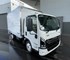 Isuzu - N Series NNR 45-150 DT D34 Vanpack