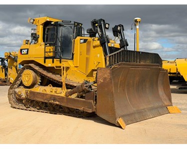 Caterpillar - Used Dozer D9T 