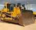 Caterpillar - Used Dozer D9T 