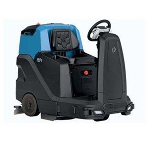 Electric Ride-On Smart Scrubber | RENT, HIRE or BUY | MMG Plus 