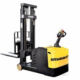 Counterbalance Stackers 1,200 - 1,500 | CB12-15 