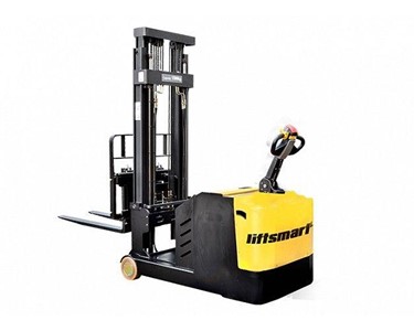 Liftsmart - Counterbalance Stackers 1,200 - 1,500 | CB12-15 