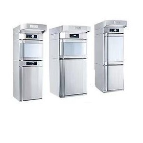 Unico Rack Oven | Polin
