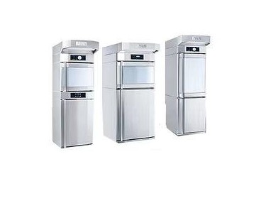 Polin - Unico Rack Oven | Polin