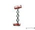 Sinoboom - 1018RD Rough Terrain Scissor Lift