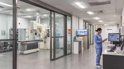 Regulatory checklist for new veterinary practices: A complete fitout compliance guide