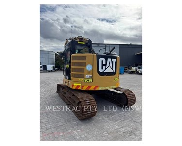 Caterpillar - Used Excavator | CAT 315FLCR