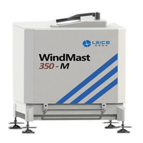 Offshore Wind Measurement LIDAR | WP350M