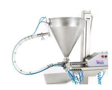 Mech Masz D Max Depositor