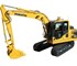 Medium Excavator | PC130-8