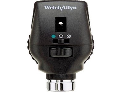Welch Allyn - Portable Diagnostic Set with LED PanOptic Ophthalmoscope, MacroV| 3.5v