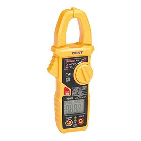 Current & Voltage Clamp Meter 190x62x32mm | NS63E 