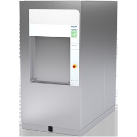 Large Steam Steriliser | MST-V