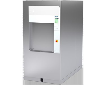 Belimed - Large Steam Steriliser | MST-V