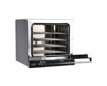 CALDOBAKE - Commercial Convection Oven Gas and Electricial