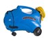 Polivac - Dry Canister Vacuum Cleaner | Wombat 