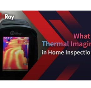 What role does Thermal Imaging play in Advancing Home Inspections for Safety and Efficiency?