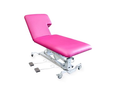 Athlegen - Treatment Table | Pro-Lift: Echocardiography MB1 - Radiology Table