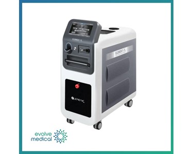 Evolve Medical Solutions - Element-TL Laser Machine