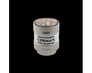 Cermax - J2022 Xenon Ceramic Body Parabolic Lamp 300W 14V