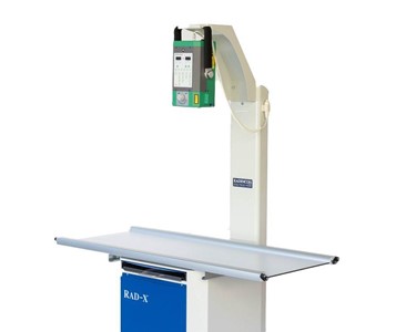 Radincon - Compact Vet Table X-ray System 3 HL | RAD-X 