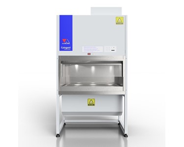 AES Environmental - Cytotoxic Drug Safety Cabinets